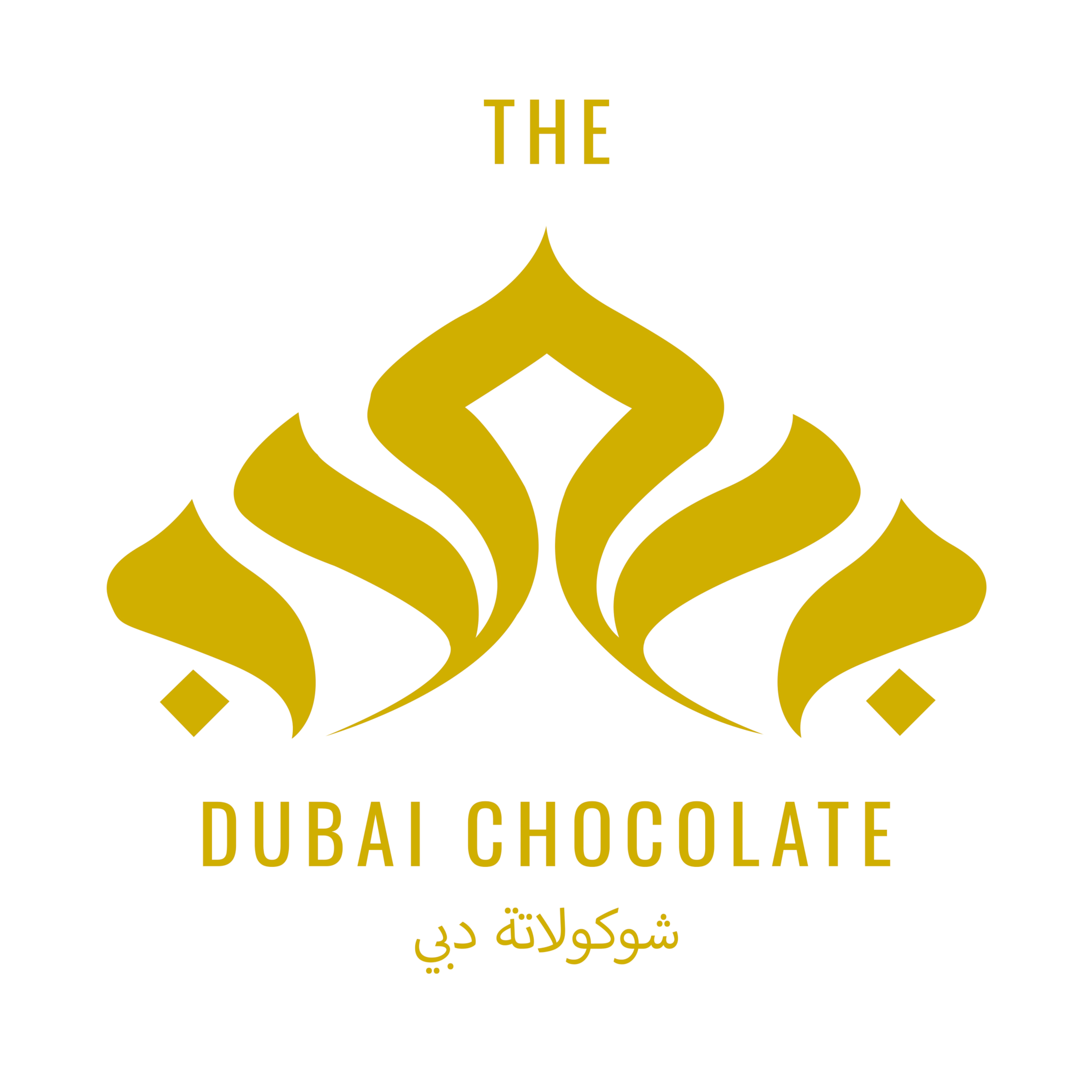 Dubai Chocolate Bar